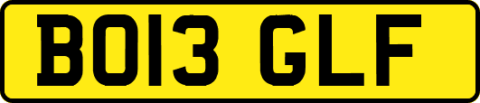 BO13GLF