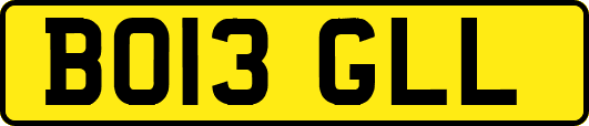 BO13GLL