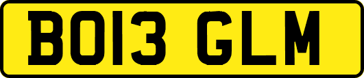 BO13GLM
