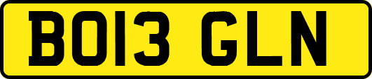 BO13GLN