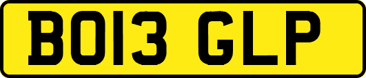 BO13GLP