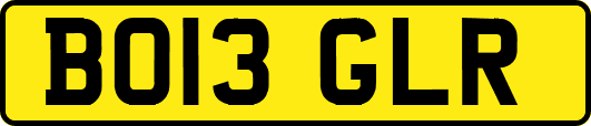 BO13GLR