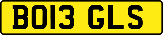 BO13GLS