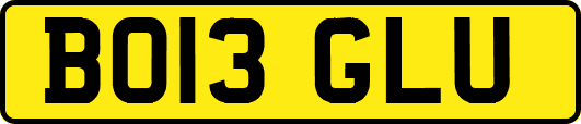 BO13GLU