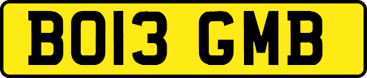 BO13GMB