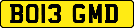 BO13GMD