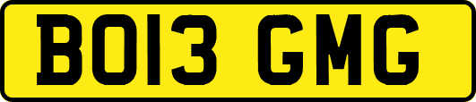 BO13GMG