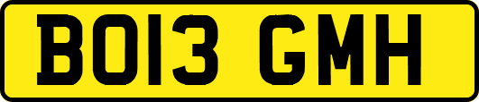 BO13GMH