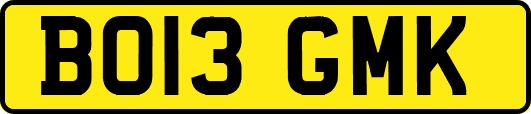 BO13GMK