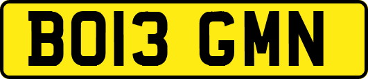 BO13GMN
