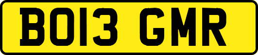 BO13GMR