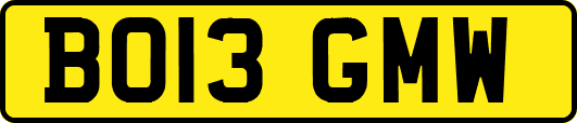 BO13GMW