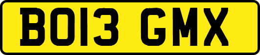 BO13GMX