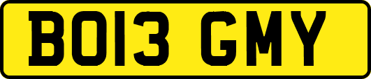 BO13GMY