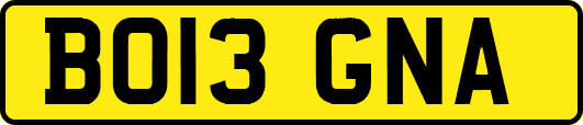 BO13GNA