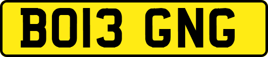 BO13GNG