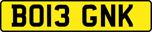 BO13GNK