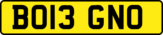 BO13GNO