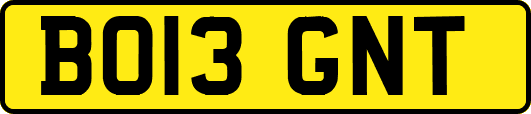 BO13GNT