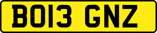 BO13GNZ