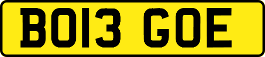 BO13GOE