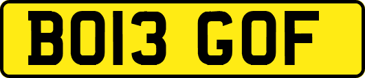 BO13GOF
