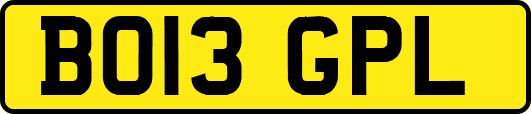 BO13GPL