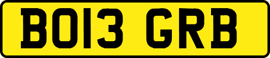 BO13GRB