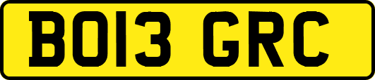 BO13GRC