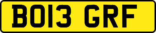 BO13GRF