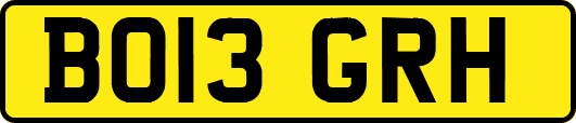 BO13GRH
