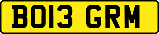BO13GRM