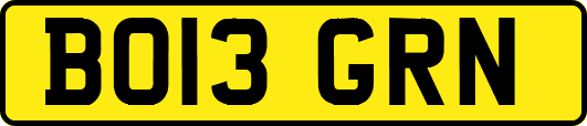 BO13GRN