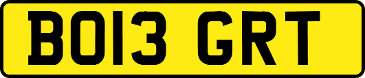 BO13GRT