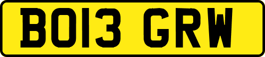 BO13GRW