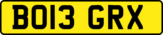 BO13GRX