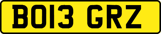 BO13GRZ