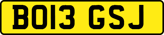 BO13GSJ