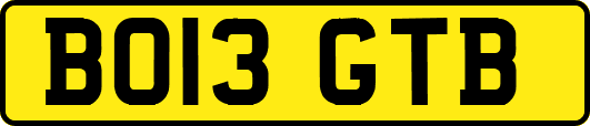 BO13GTB