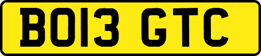 BO13GTC