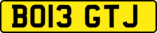 BO13GTJ