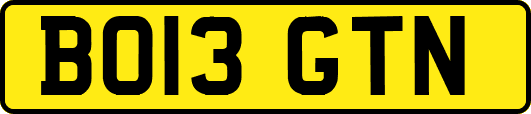 BO13GTN