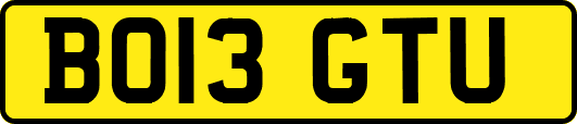 BO13GTU