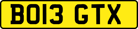 BO13GTX