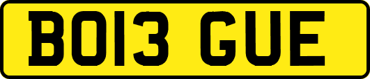 BO13GUE