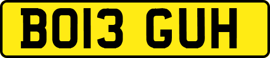 BO13GUH