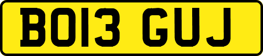BO13GUJ