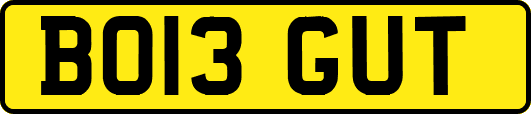 BO13GUT