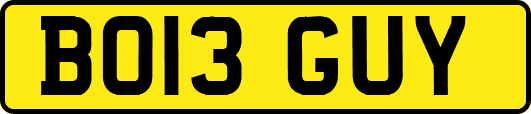 BO13GUY