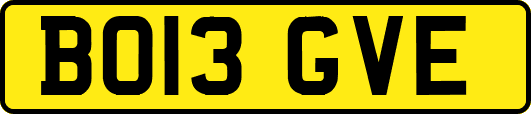 BO13GVE